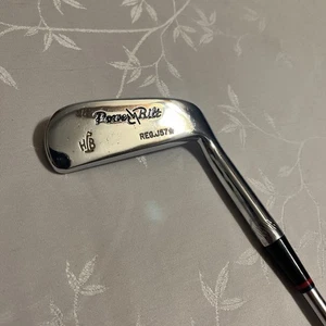 Power Bilt  Levelume - Vintage putter -  REG.J57* - Picture 1 of 6