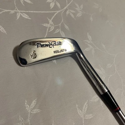 Power Bilt  Levelume - Vintage putter -  REG.J57* - Image 1 of 4