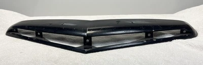 1961 1962 1963 Ford Thunderbird T-bird Hood Scoop Air Vent Grille Fomoco OEM - Image 1 of 4