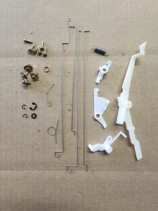 Tocadiscos Aiwa PX-E860 Auténtico Repuesto Piezas Varios - Imagen 1 de 6