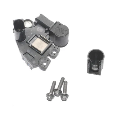 Regulador de voltaje para Audi Allroad Quattro 2001-2005 2,7 L V6 SMP 2001 2002 2003 Foto 1 de 4