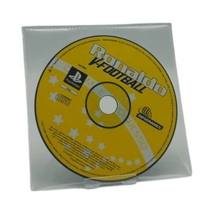 Ronaldo V-Football - Nur Disc - Playstation 1 / PS1 - Sehr guter Zustand - Bild 1 von 1