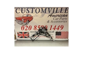 1984-96 corvette r/h window regultor gm-22063224 - Picture 1 of 2