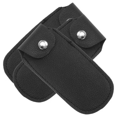  3 Pcs Harmonica Protector Trumpet Instrument Bag Neck Holder Necklace - Image 1 of 4