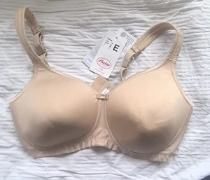 Anita Post Mastectomy Bra, Non-Wired, Size 34E - Picture 1 of 3