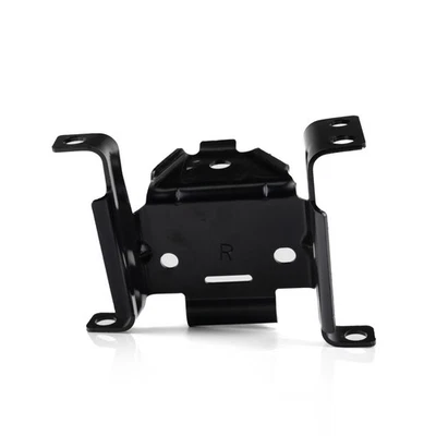 For GMC Sierra 1500 2007-2013 Inner Bumper Bracket Driver Side | Front Foto 1 de 4