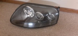 1993 - 1998 TOYOTA SUPRA MK4 LEFT DRIVER SIDE HEAD LIGHT OEM 81151-1B421 - Picture 1 of 5