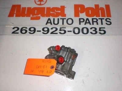 07 08 09 10 BOMBA DIRECCIÓN ASISTIDA AUDI A8 4.2L V8 580097 Foto 1 de 4