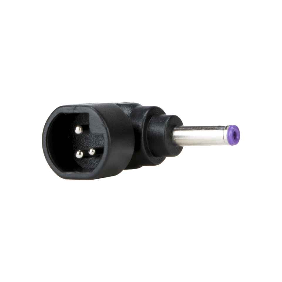 Targus Device Power Tip Connector - PT-3J - Image 1 of 1