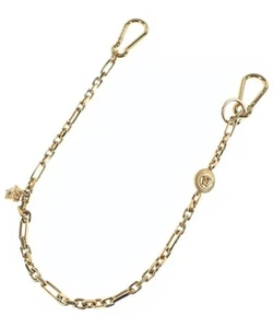 VERSACE Wallet Chains Gold 2200606313322 - Picture 1 of 4