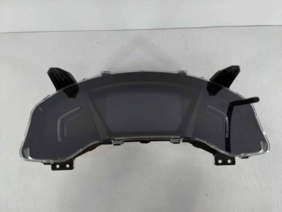 2017-2022 Honda Cr-v Speedometer Instrument Cluster Gauges J37JU - Image 1 of 4