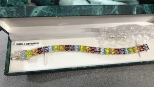 SUZANNE SOMERS BRACELET - Picture 1 of 4