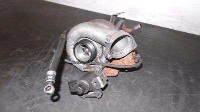 Y8838 Original BMW E46 X3 E83 3.0D M57 Turbolader Garrett 150.Kw 204.Ps 7790326D - Bild 1 von 4