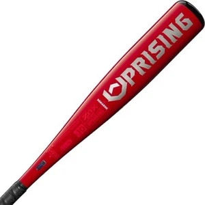 DeMarini Uprising JBB Drop 10 USSSA Coach Pitch Bat: WBD2474010 (27 In. 17 Oz.) - Picture 1 of 1