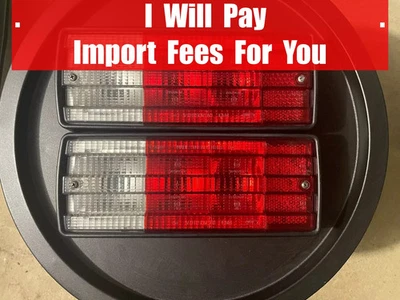 Luz trasera Mercedes-benz clase G W463, W461 L+R OEM G320 G500❗️BUEN ESTADO❗️ Foto 1 de 4