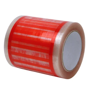 FindTape Nastro adesivo per lista di imballaggio: 5 pollici x 7 pollici sacchetto / 300 sacchetti (CONFEZIONE LIS - Foto 1 di 2