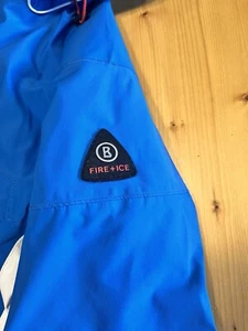 Skijacke Bogner Fire and ICE - Bild 1 von 20