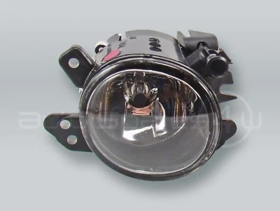 TYC Fog Light Driving Lamp Assy with bulb RIGHT fits 2008-2012 SMART Fortwo W451 - Image 1 of 2