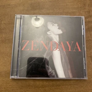 Zendaya CD album Nick Jonas Jeberg Coleman dune spiderman euphoria actress sings - Picture 1 of 3