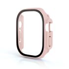For Apple Watch Ultra 49mm Case Screen Protector Full Protective Cover
