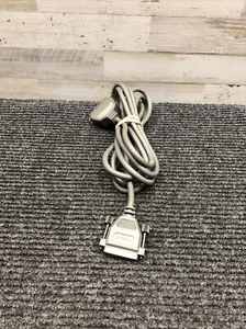 Belkin Pro Series 10ft Parallel Printer Cable DB25M Centronics-M 36Pin F2A032-10 - Picture 1 of 7