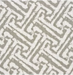 2 Rollen Vinylplatte Vanillegrau Abstraktes Design Magic Cover Schublade/Regaleinlagen - Bild 1 von 2