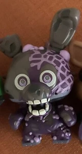 FNAF Mystery Mini Special Delivery Toxic Springtrap - Picture 1 of 1