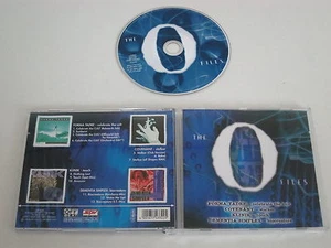 VARIOUS/THE O-FILES(OFF BEAT-O-70)CD ALBUM - Picture 1 of 1