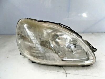 Scheinwerfer rechts Xenon Bosch A2208200861 Mercedes S Klasse W220 Mod 1998-2005 - Bild 1 von 4