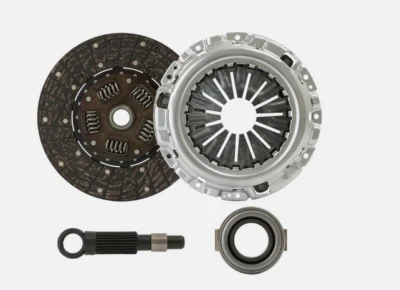 KIT DE EMBRAGUE para Ford Ranger Explorer Mazda B4000 1998-2000 4,0 L Ohv 6 cilindros Foto 1 de 3