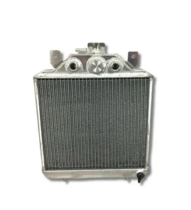 NEW ALL  Aluminum Radiator for 1996-1999 Polaris Sportsman 500 4X4 1997 1998 - Picture 1 of 3