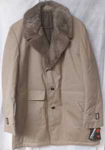 Casualcraft Of New York Size 40 Reg THINSULATE 3M MADE IN THE USA. - Picture 1 of 3