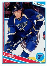2013/14  - O-PEE-CHEE HOCKEY CARDS (1-269) U-PICK FROM LIST