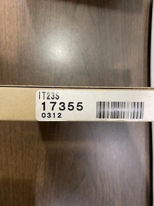 BANNER IT23S BRAND NEW IN BOX - Picture 1 of 2