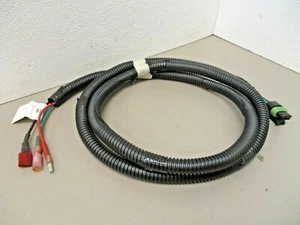 Maxon  267906-02  ILAPS Switch Harness Connector Long  Right Hand Side - Bild 1 von 4