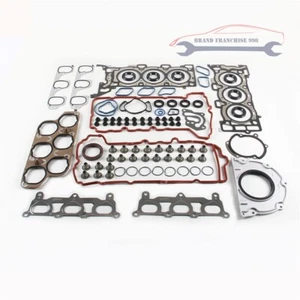 2.8L/3.2L Engine Gasket Repair Kit Fit For Buick Cadillac Chevrolet GMC Saab - Picture 1 of 21