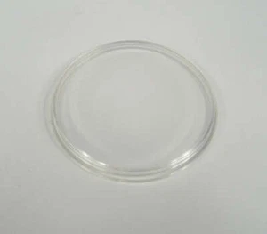 Lambretta Series 2 Speedo Glass Lens - Picture 1 of 1