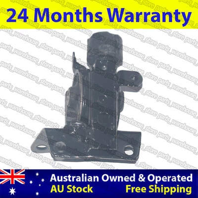 Left LH Engine Mount For Toyota Celica ZZT231R 2ZZGE 1.8L Auto Manual 11/99-3/06 - image 1 of 4