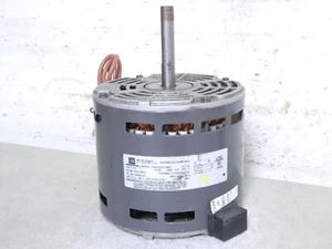EMERSON K55HXHGJ-8647 Furnace Blower Motor 1/3HP 1075RPM 3SPD 115V 200225-01 - Picture 1 of 6
