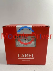 Controlador de temperatura del enfriador CAREL MCH2000031 1 PIEZA nuevo - Imagen 1 de 4