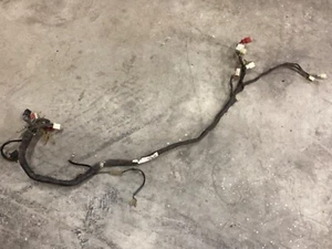 1982 82 Honda Cb750c Cb750 C Custom Wiring Harness - Picture 1 of 3