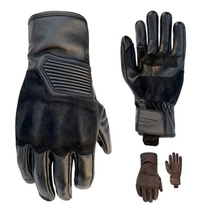 Guantes de verano de cuero/carbono para motocicleta/scooter RST ""Nuevos"" Axis 2022 baratos - Imagen 1 de 4