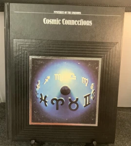 Mysteries Of The Unknown - Cosmic Connections - Picture 1 of 5