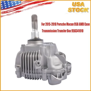 Caja de transferencia de transmisión para Porsche Macan 95B 2015-2018 AWD 95B341010 - Imagen 1 de 11