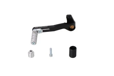 SW MOTECH Gear LEVER DUCATI MULTISTRADA V4 1200 SPORT PIKES FSC.22.822.10001 - image 1 of 3