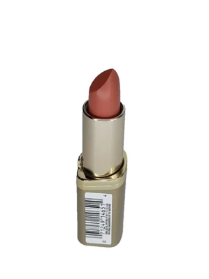 L'oreal Colour Riche Lipstick #103 Blush - Image 1 of 2