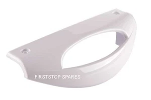 ORIGINAL WHIRLPOOL KÜHL-/GEFRIERSCHRANK TÜRGRIFF ERSATZTEILE/TEILE P/N 481249878547 - Bild 1 von 1