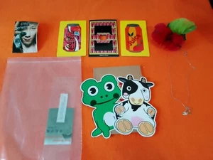 Kit magia offerta speciale 6 trucchi di magia ,giochi di prestigio - Foto 1 di 1