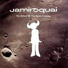 Jamiroquai - The Return Of The Space Cowboy - New Vinyl Record - K600z