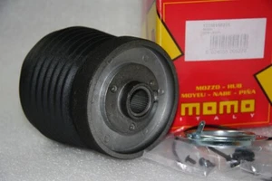Piasta kierownicy Momo do Porsche 911 911, S, SC, SC 3.0 YOC 8/74-1989 PIASTA KIEROWNICY ST - Zdjęcie 1 z 1